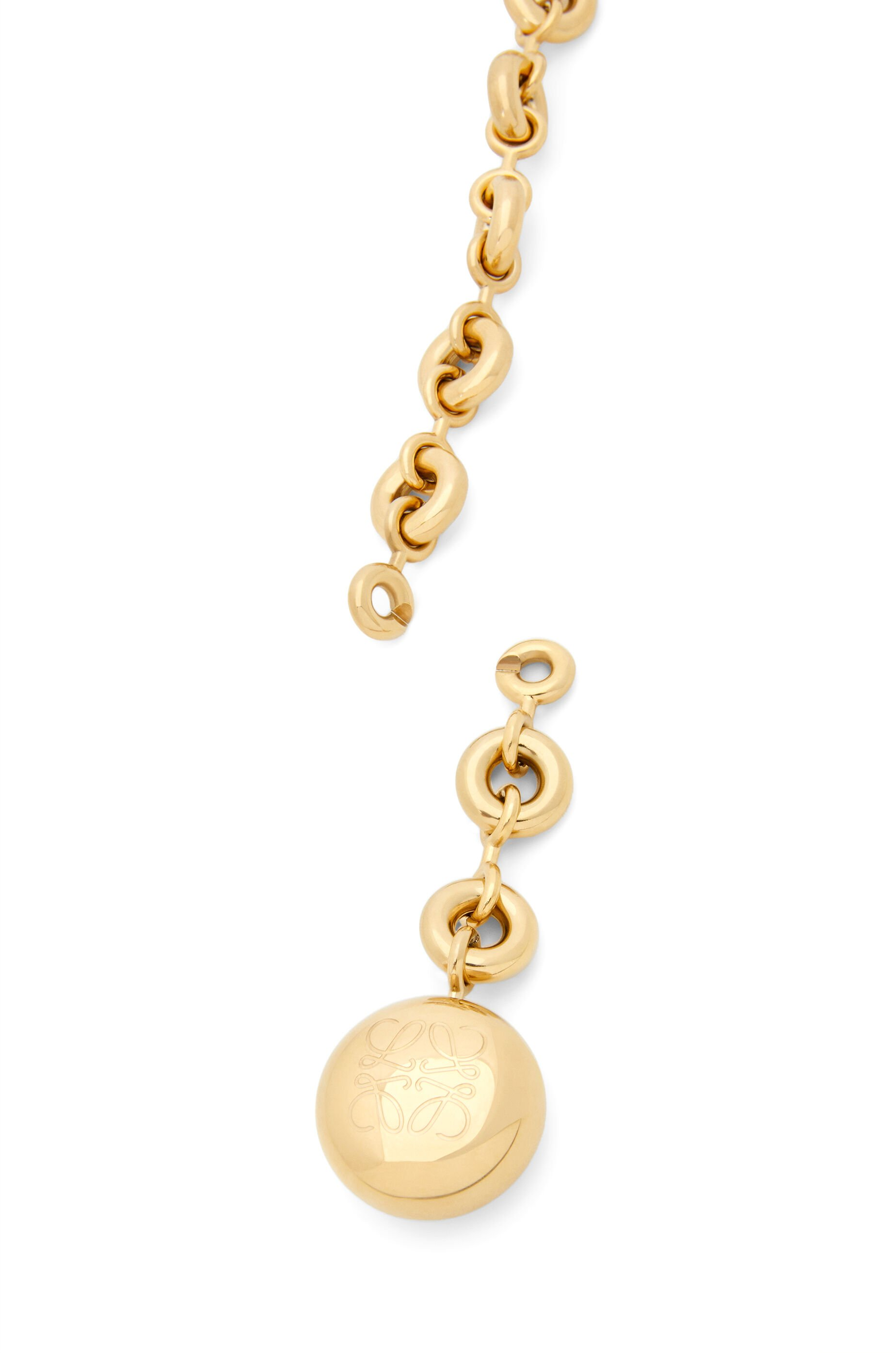 Small Squeeze bag in nappa lambskin